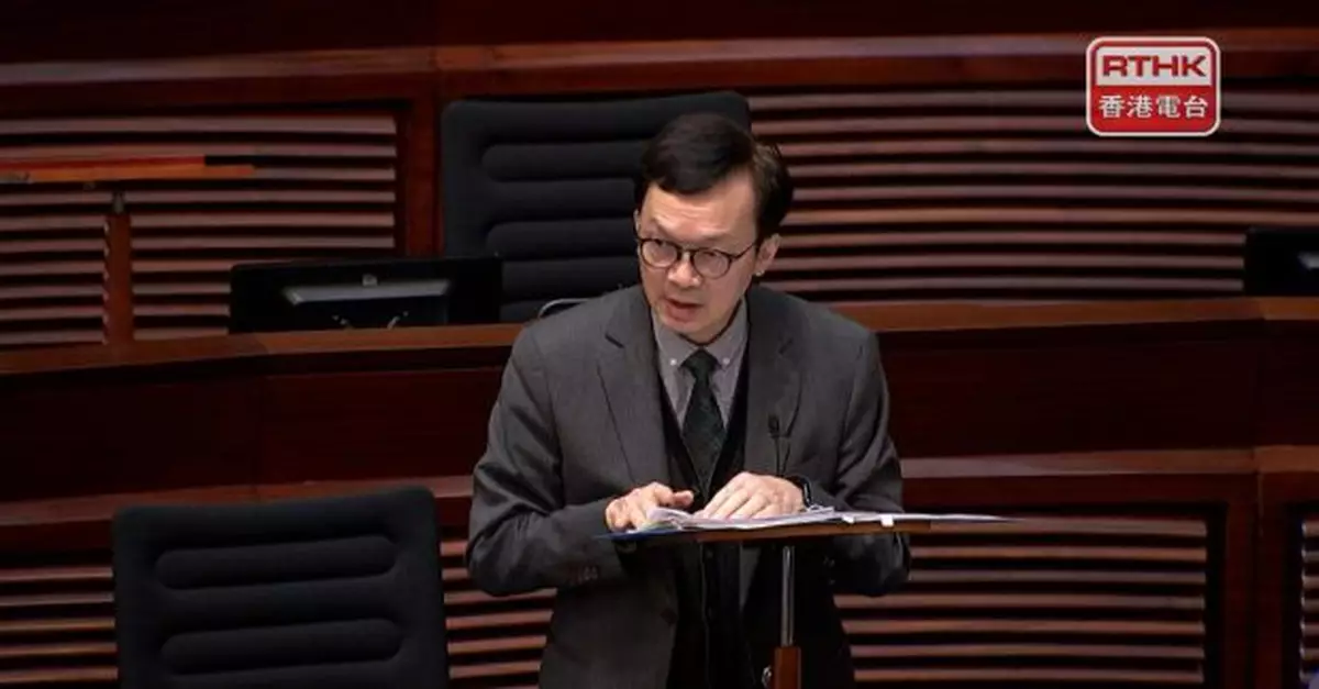 立法會三讀通過大欖隧道新收費　5月底起私家車繁忙時段收45元