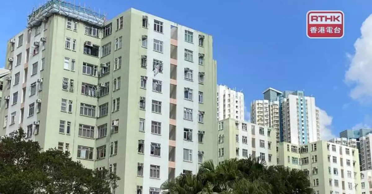 物業管理業監管局：平均每月接獲約200宗新物管人牌照申請
