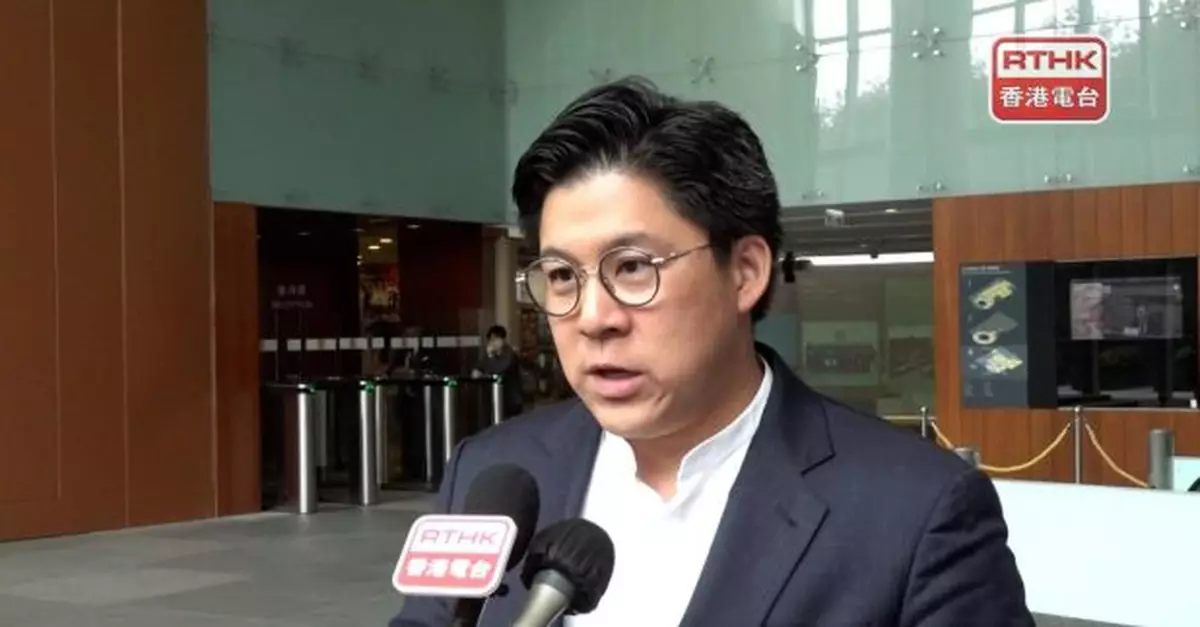 霍啟剛當選廣東省文聯兼職副主席