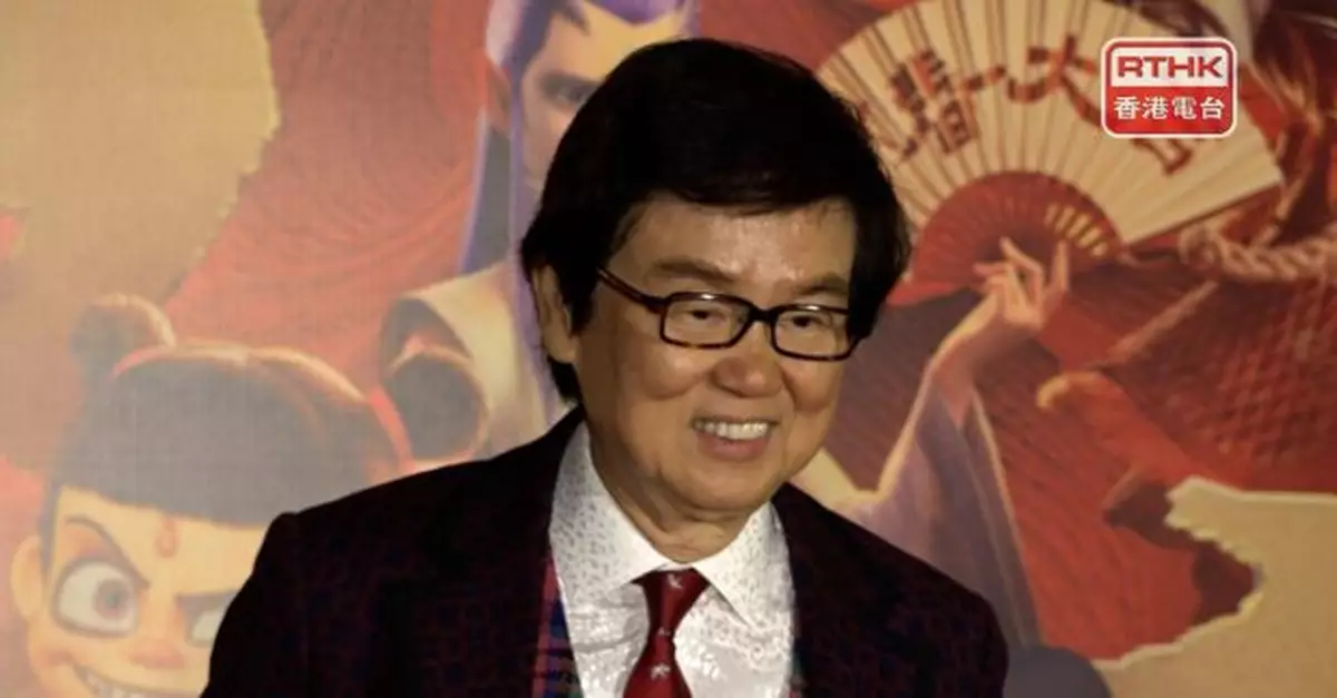 黃栢鳴涉內幕交易被證監會檢控　獲准保釋下月再訊