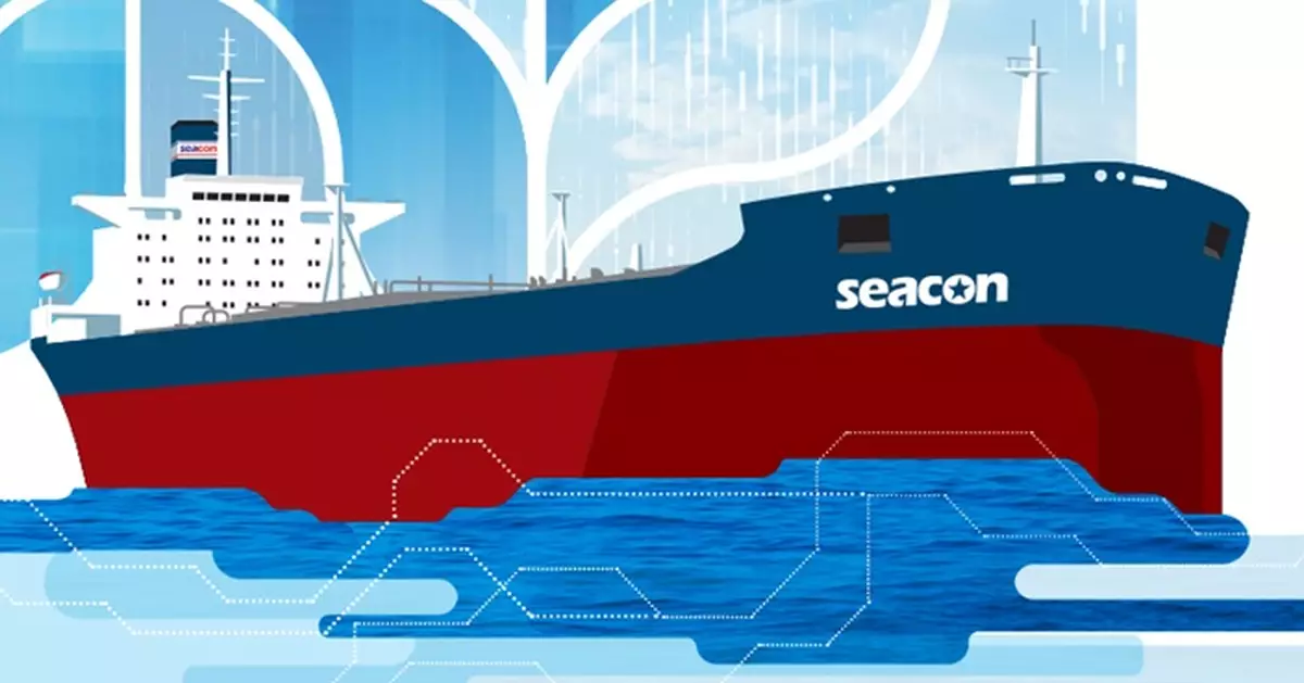 洲際船務發盈喜 料去年純利大升最多2.2倍