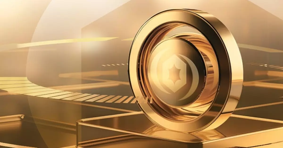 靈寶黃金料首季純利不少於2.5億人幣 今早股價最多曾升5.52%