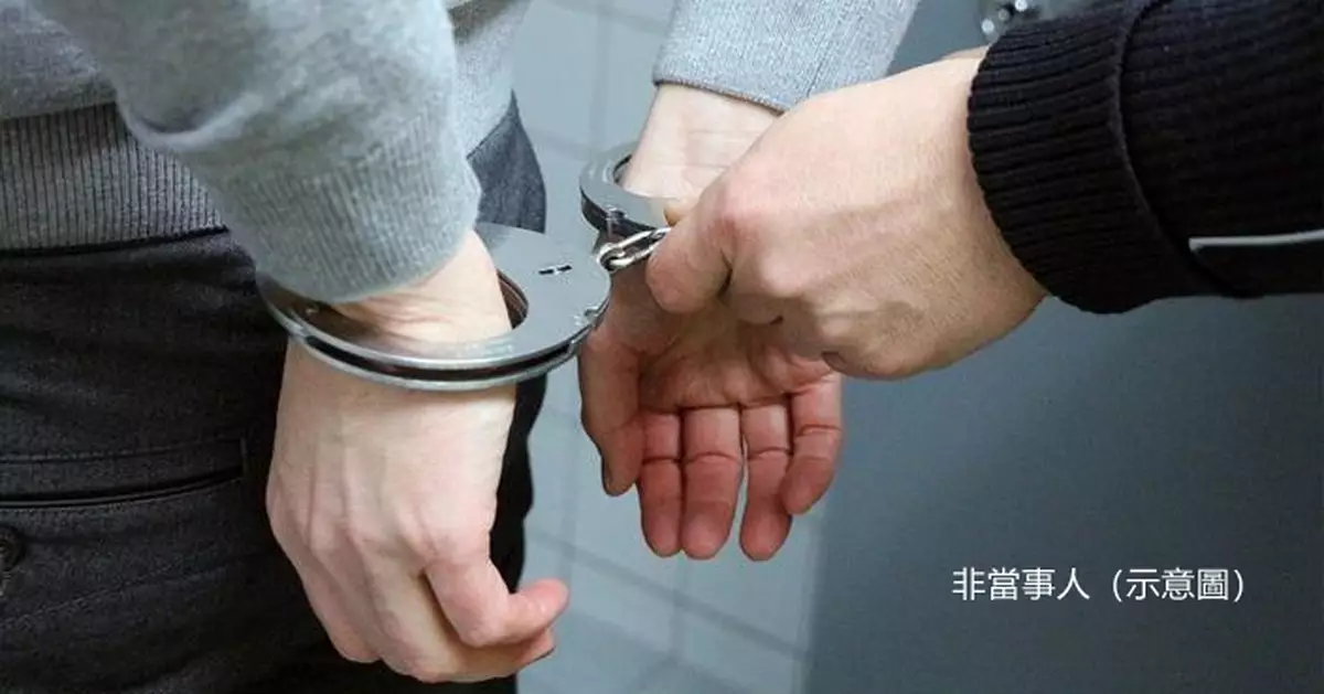 大馬2無業怪漢尾隨印裔女回家 反遭對方家人鄰居拖鞋猛扇面部後移交警方