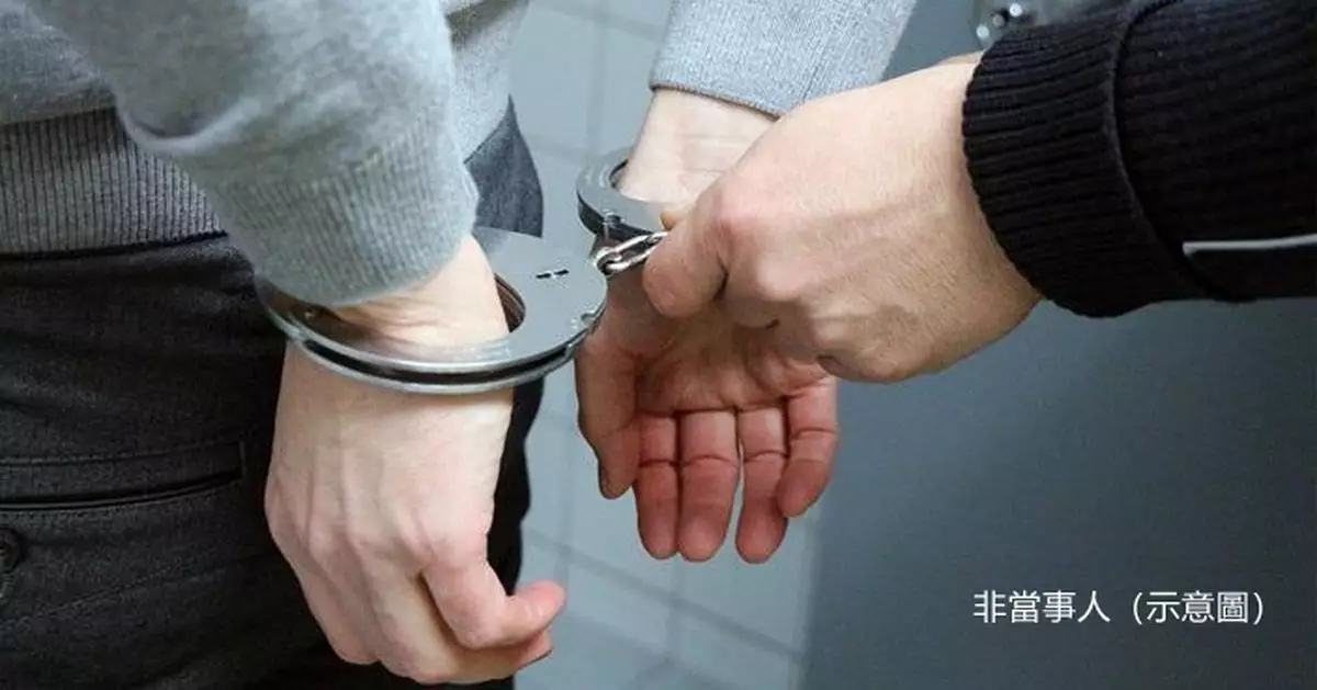 大阪7歲女童遭水泥埋屍化白骨 41歲無業男坦承10多年前犯案