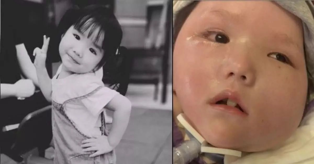 天瑜爸爸質疑女兒醫療紀錄真確性 促警方交代事件調查方向