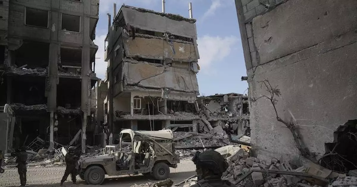 以巴衝突 | 以色列切斷加沙供電迫哈馬斯釋放人質 哈馬斯稱以方用饑餓政策完成種族滅絕