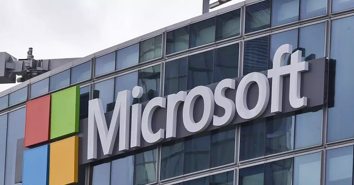 遠距返工成過去式？微軟明年2月起強制每周返辦公室3天