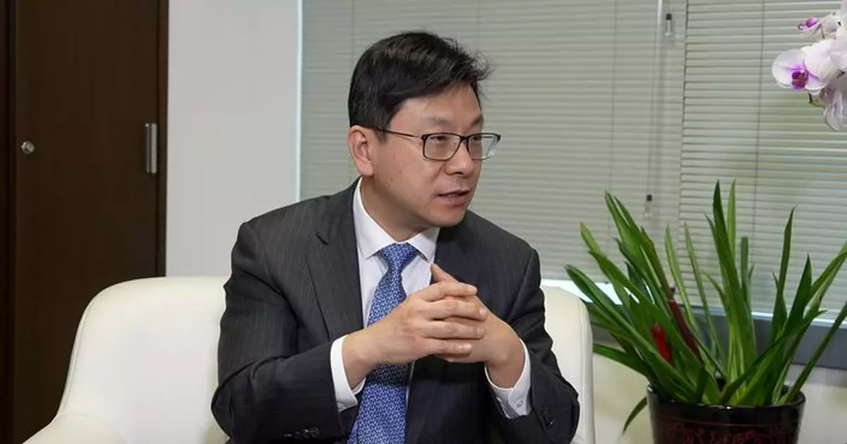 孫玉菡指人才清單不會一成不變 不排除可能減少引入