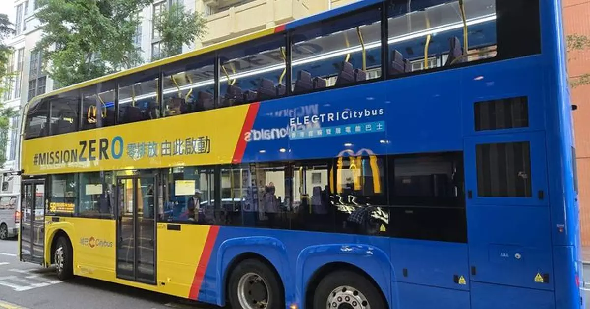 運輸署：本月起放寛多個電動車種 毋須申請快速公路許可證