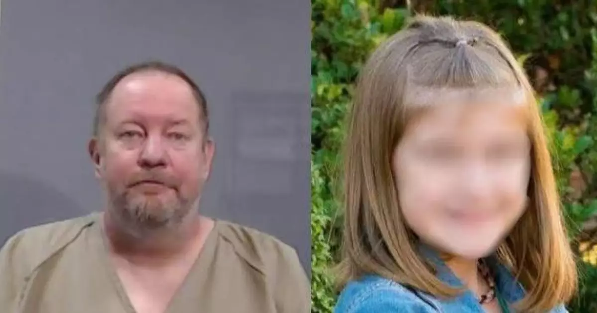 美殘忍夫婦罰8歲養女38度酷暑「空腹跳彈跳床」致脫水身亡