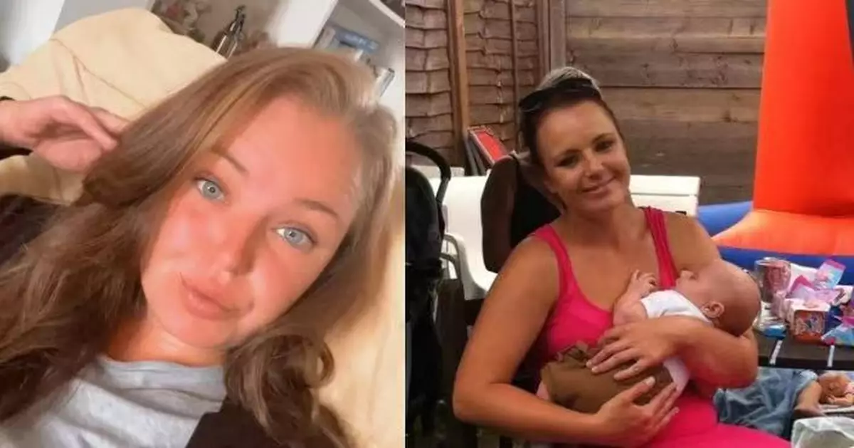 英女海邊失足頭卡石縫遇「海水漲潮」路人營救無果慘溺斃