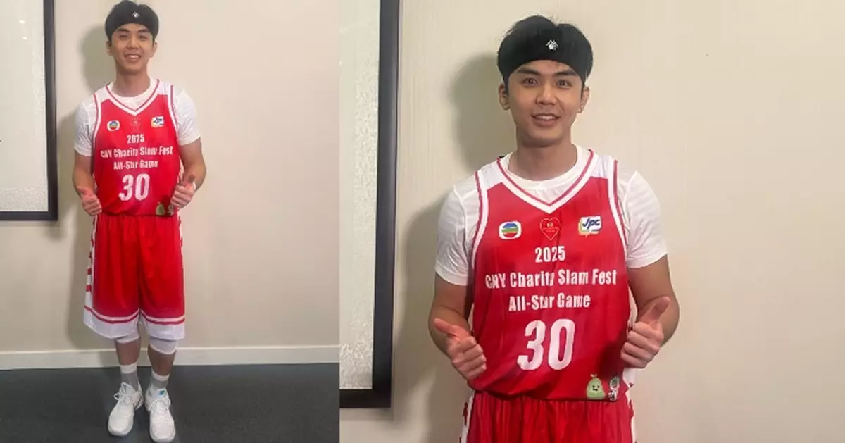 伍富橋即將推出Cover作品預告MV出現神秘嘉賓 Alvin笑言當太太幫廚會被嫌棄鬧出笑話