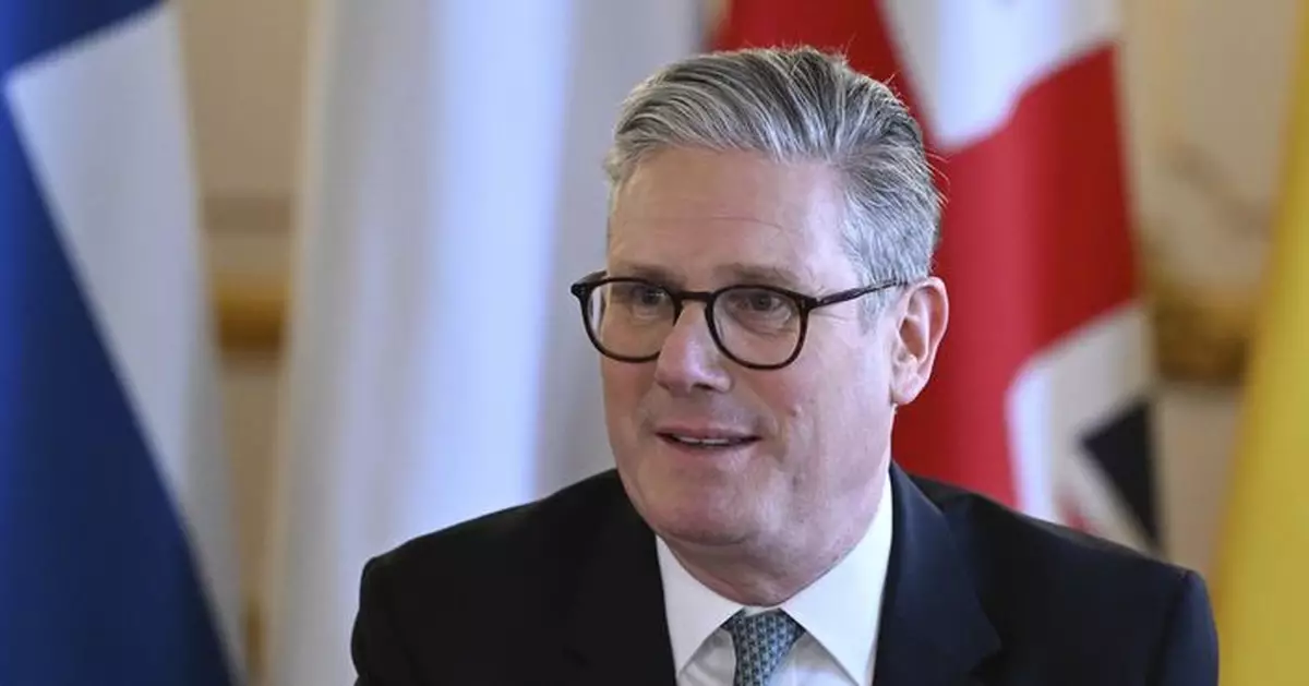 施紀賢召開烏克蘭危機峰會 意總理梅洛尼稱須避免西方分裂