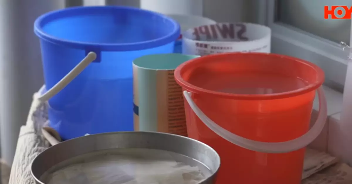 一線搜查｜搵唔到源頭終止調查 滲水辦被批無料到 樓上樓下唔溝通 滲水問題有排搞