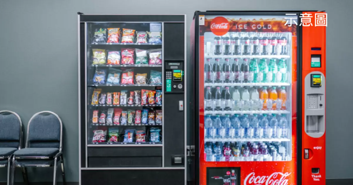 美博主投資汽水機聲稱年收544萬 網揭真實狀況：無咁簡單