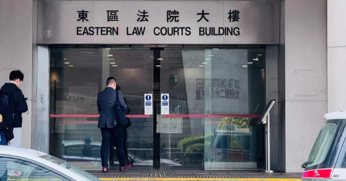 19歲男被控侮辱國歌拒認罪今審前覆核　押後4月30日審