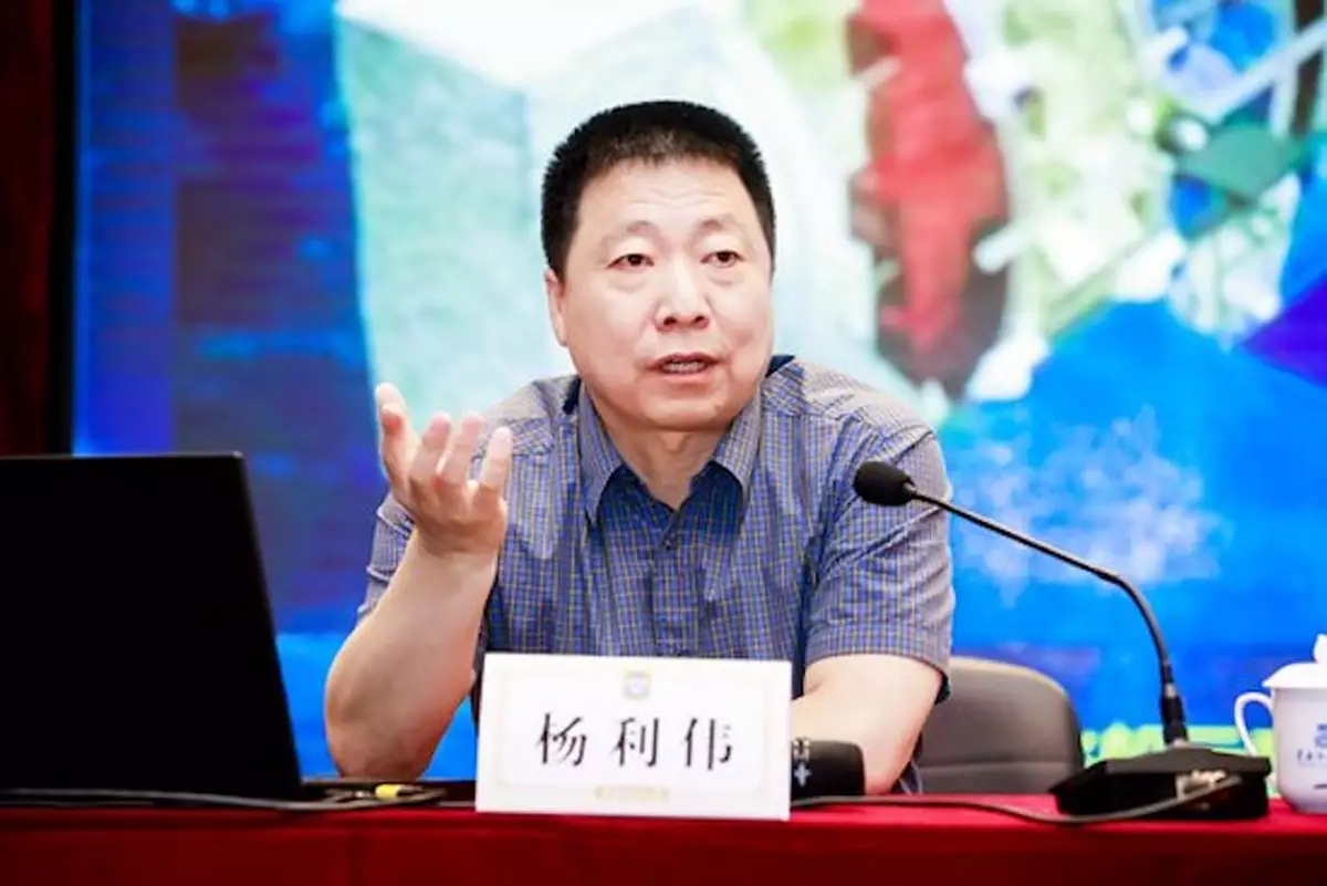 全國兩會｜楊利偉：香港載荷專家基礎不錯 訓練情況很好