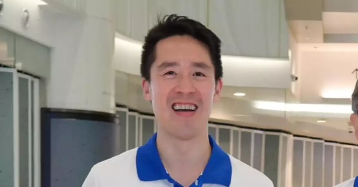 全國兩會｜郭基煇冀一簽多行城市擴至上海北京等地