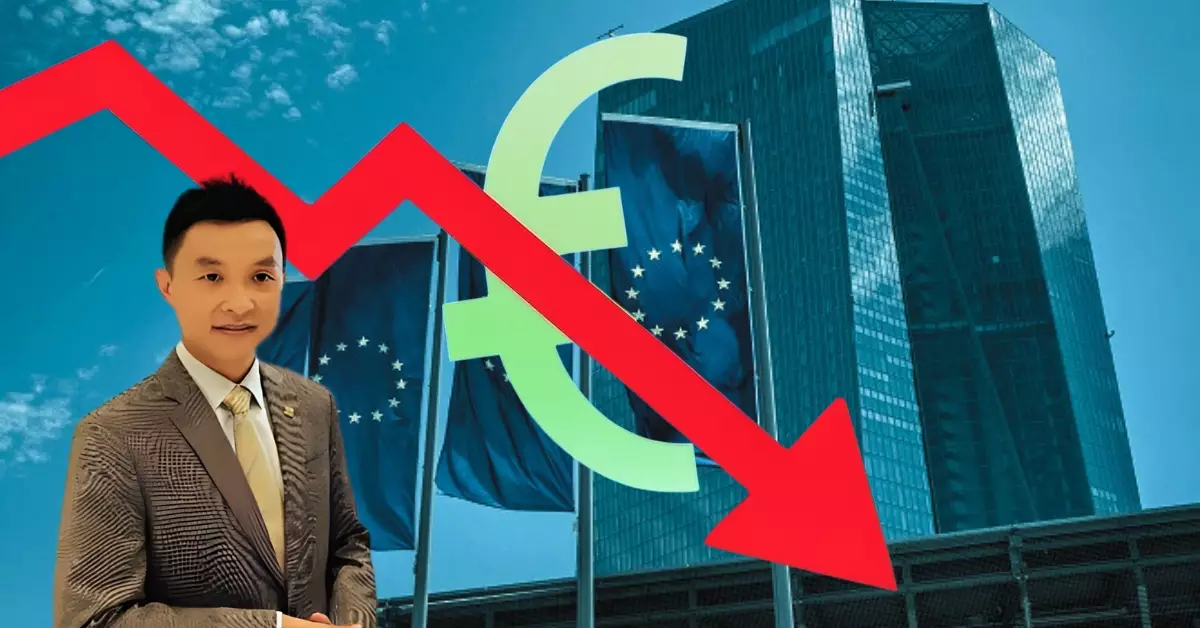 分析料歐洲央行本周減息0.25厘　年內仍要再減息刺激經濟