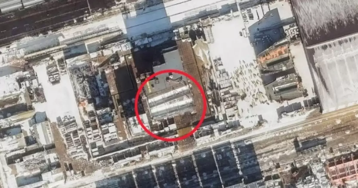美媒：中國將製造和美軍福特級的核動力航母　設4個電磁彈射器