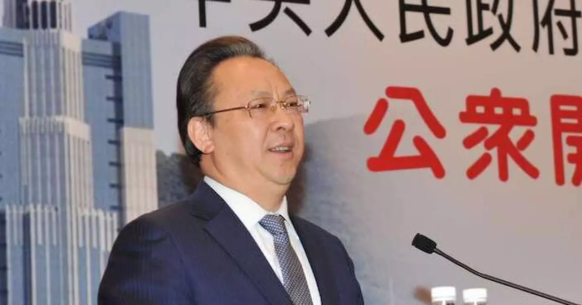 全國兩會｜譚鐵牛﹕香港在國家發展大局中非常重要 大家應該愛惜