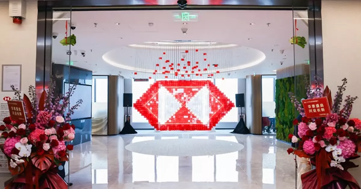 艾橋智：滙控處中港機遇前沿 擬下半年發港元穩定幣