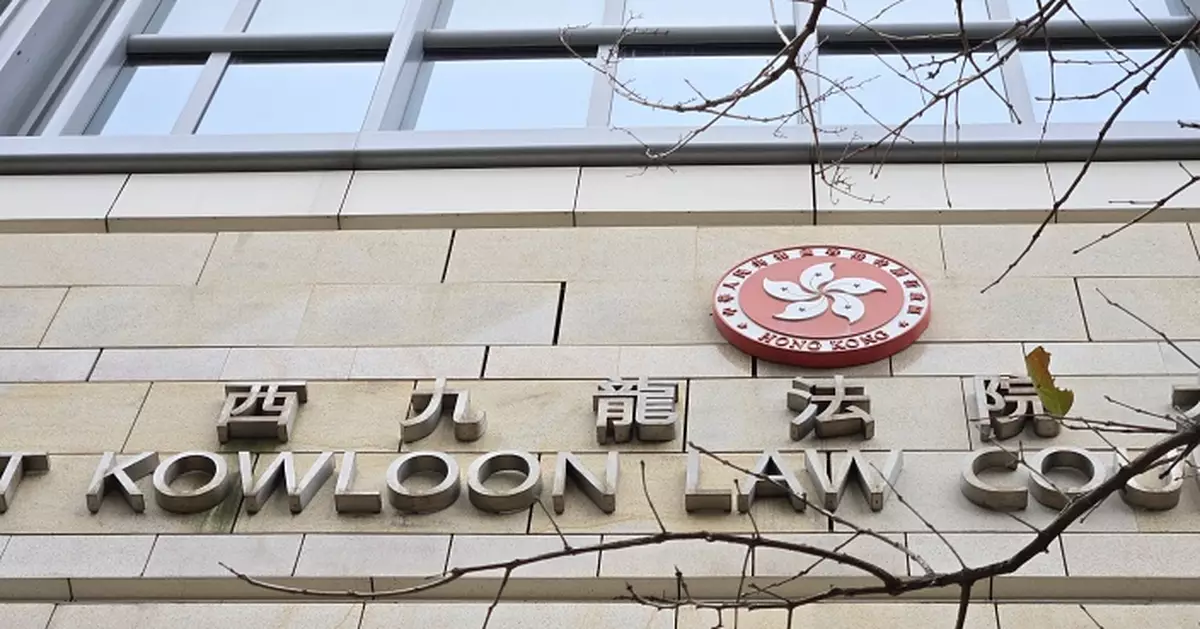 35+顛覆案|律政司反駁辯方論點出現根本性錯誤 違法並非僅因未能審核財案