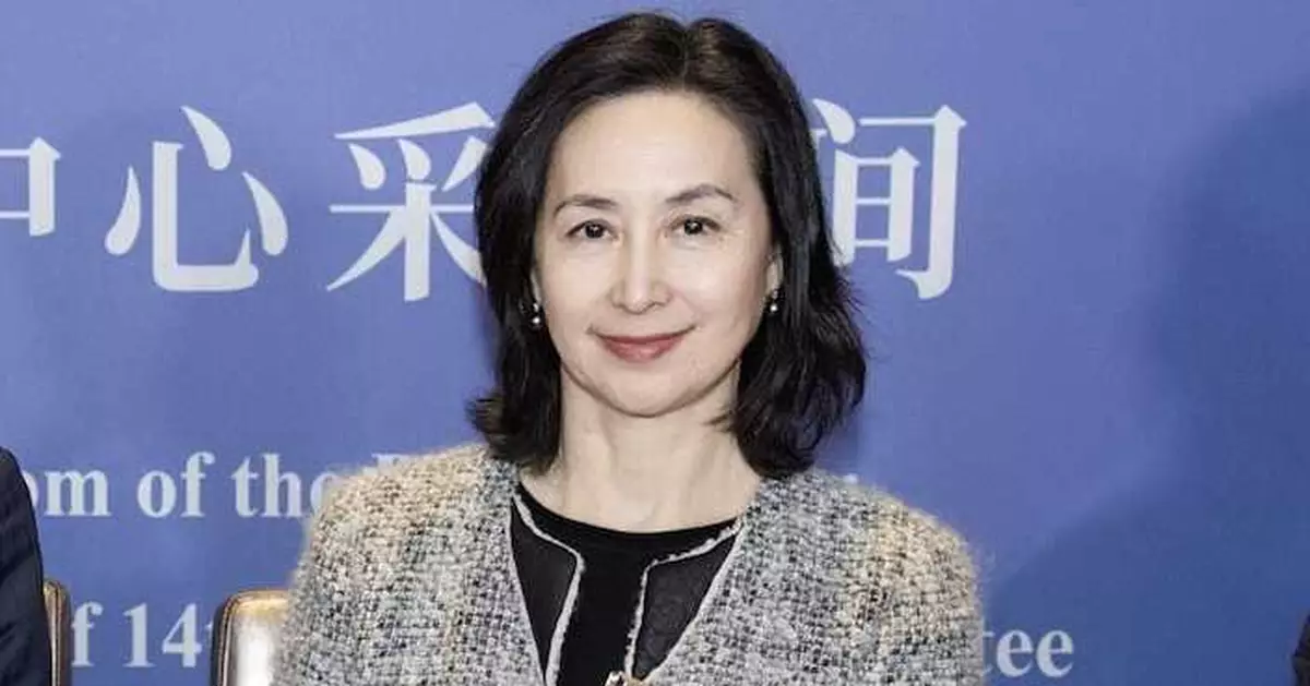 全國兩會｜進一步拓展「多式聯運」網絡 何超瓊建議構建跨境低空觀光