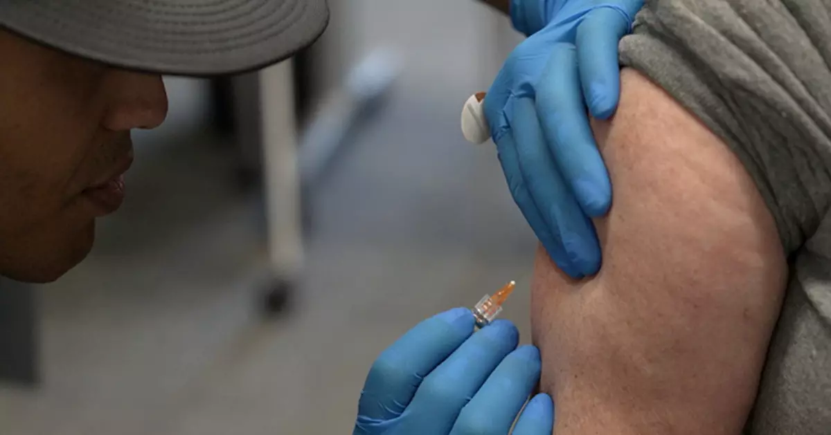 24年至今美國逾220人感染麻疹2人死亡