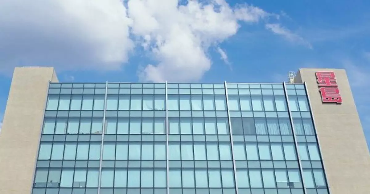 星島料去年度虧8500萬  較前年度虧損擴大逾7成