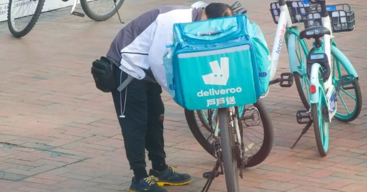 Deliveroo戶戶送結業須防客戶送遞員資料外洩 私隱公署展開循規審查