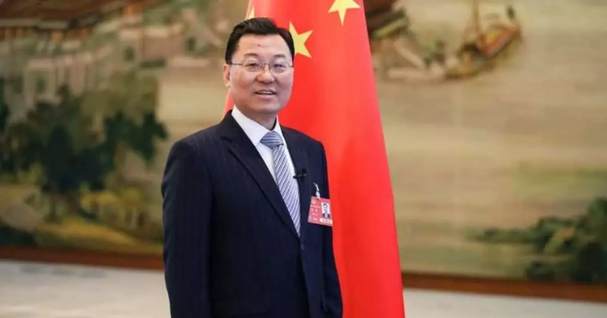 謝鋒談中美關係：極限施壓注定撞上南牆