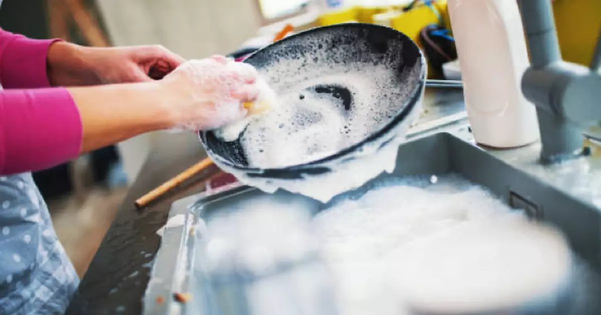 台女到男友家吃飯見「一情境」果斷分手：仿佛看見自己未來！