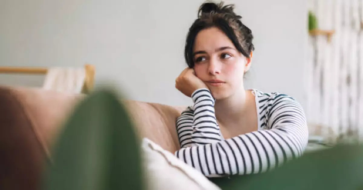 父母口說要公平實際「重男輕女」 台女無奈：這個家讓我感到很失望