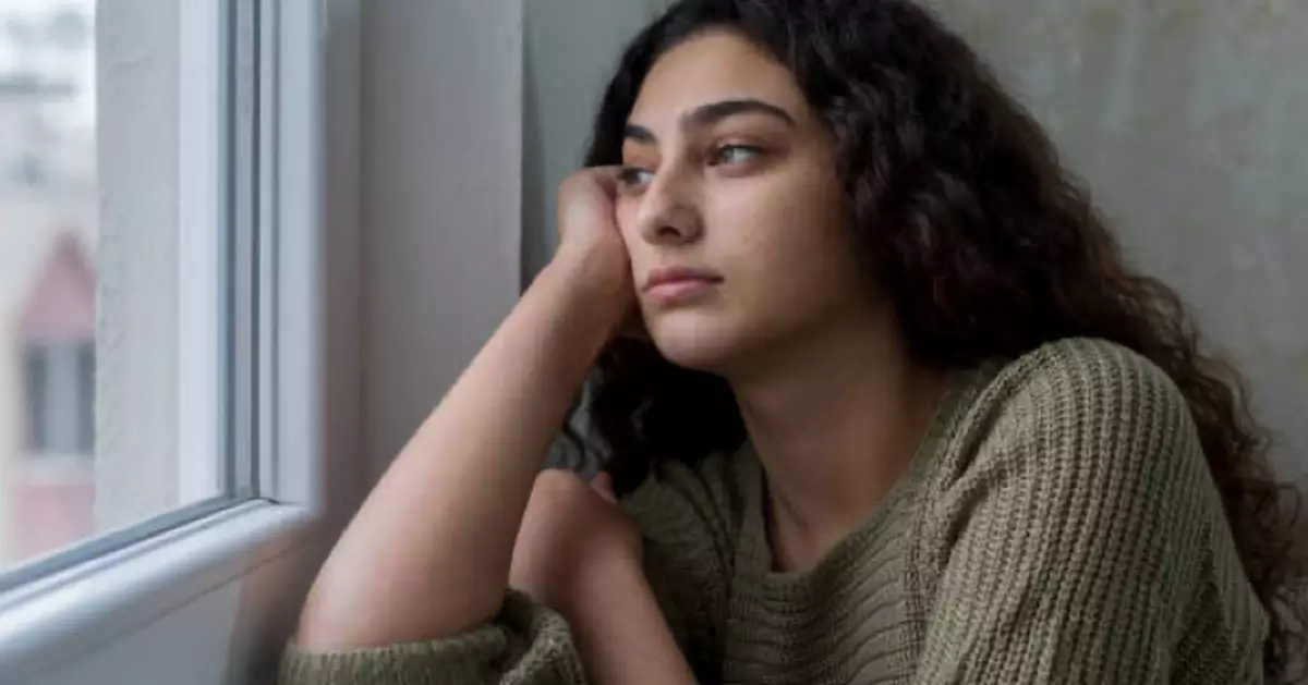 喜歡迴避型人格是自虐？台女嘆友人單方面付出成「工具人」