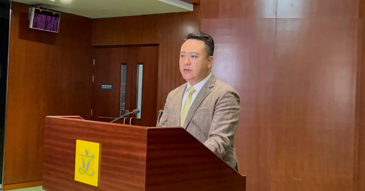 五一長假將至料大量遊客前往東壩 李世榮：已聯絡政府促加密小巴班次