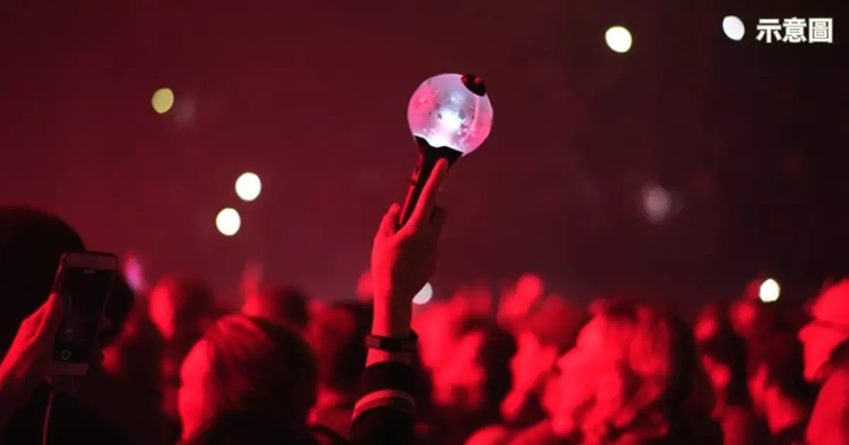 哈韓程度勝過中日  亞洲這個國家「韓流報導數量」世一？