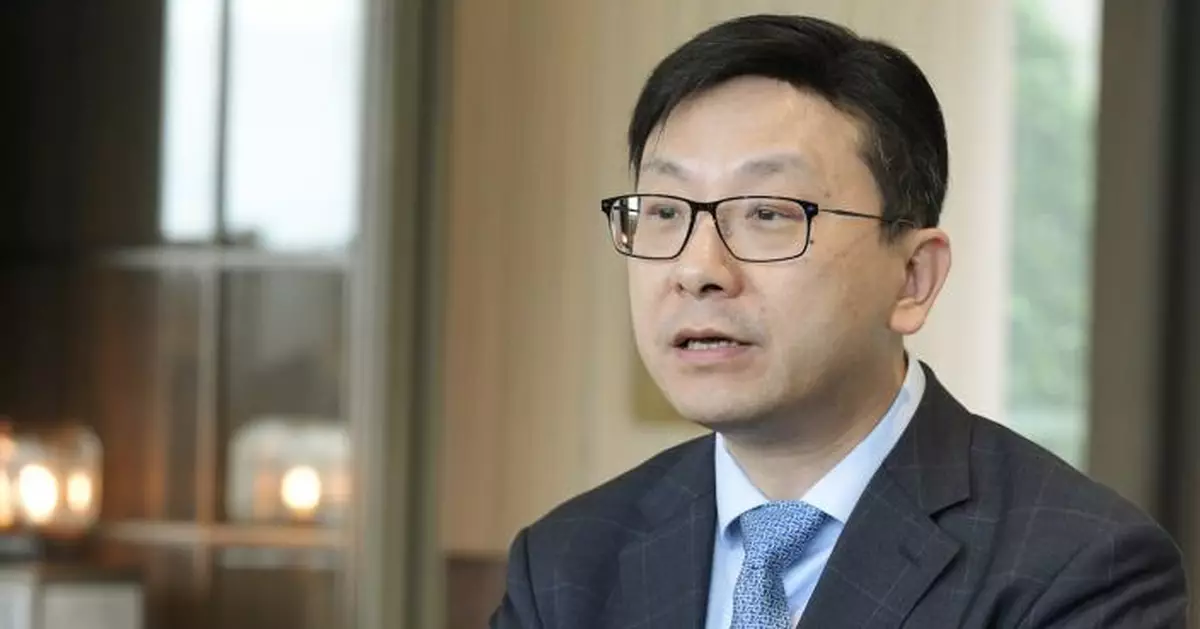 孫玉菡料今年第二季將出現「高才通」續簽高峰期