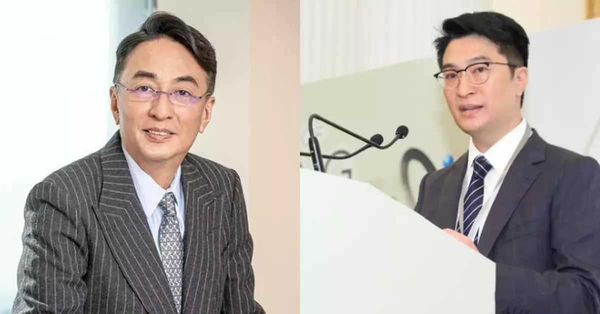 李兆基去世 |  曾獲封「亞洲股神」 身家2278億 早已部署交棒兩子分管內地香港業務