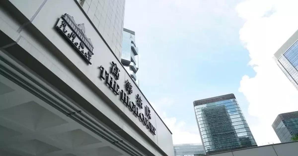 暴動罪女子上訴駁回 法官：置身現場的解釋漏洞百出 上訴理由不成立且根本不應被提出