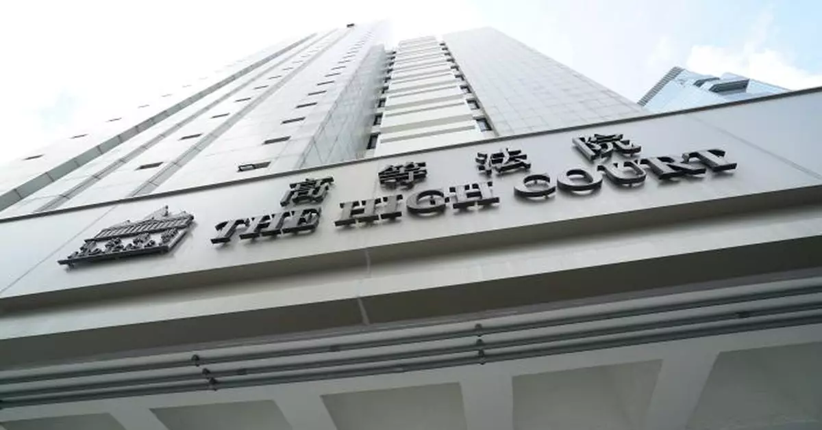 5男2019年金鐘暴動罪成 一人上訴得直減刑3個月其餘遭駁回