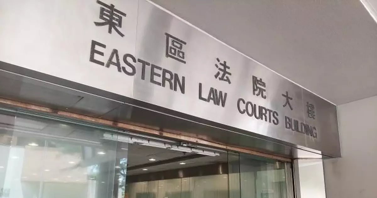 黃大仙誤殺案 59歲男勸交被推跌亡 建築工被控誤殺交付高院