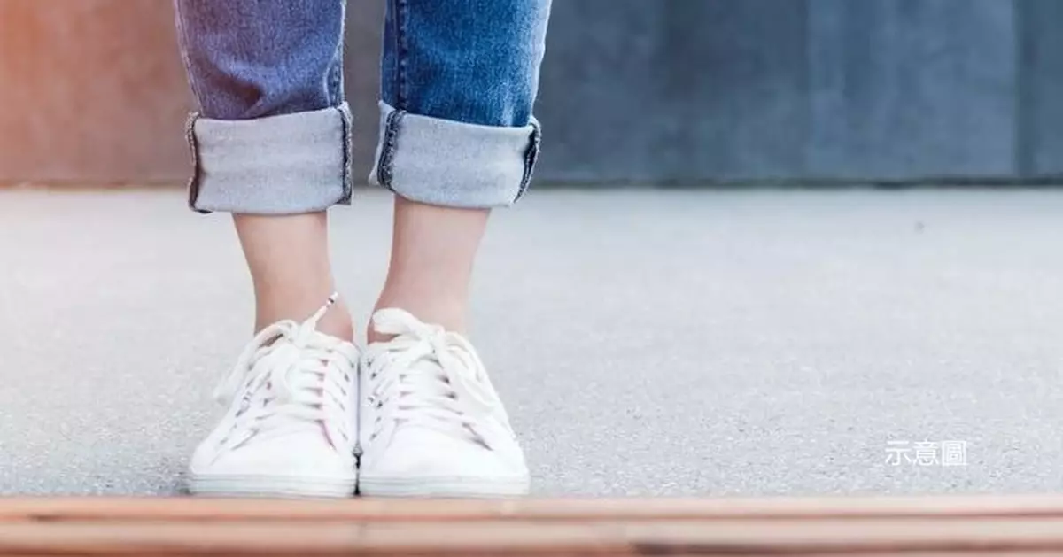 日日穿同一雙鞋磨損快 日足健專家教正確穿法護足也護鞋