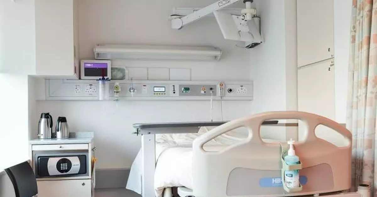 病人組織指共付費用市民支付金額偏高 病人或選擇不進行某些檢查