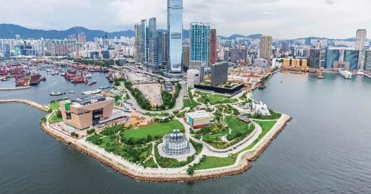 全國兩會｜唐英年：中央看到本港優勢　鼓勵進一步國際化