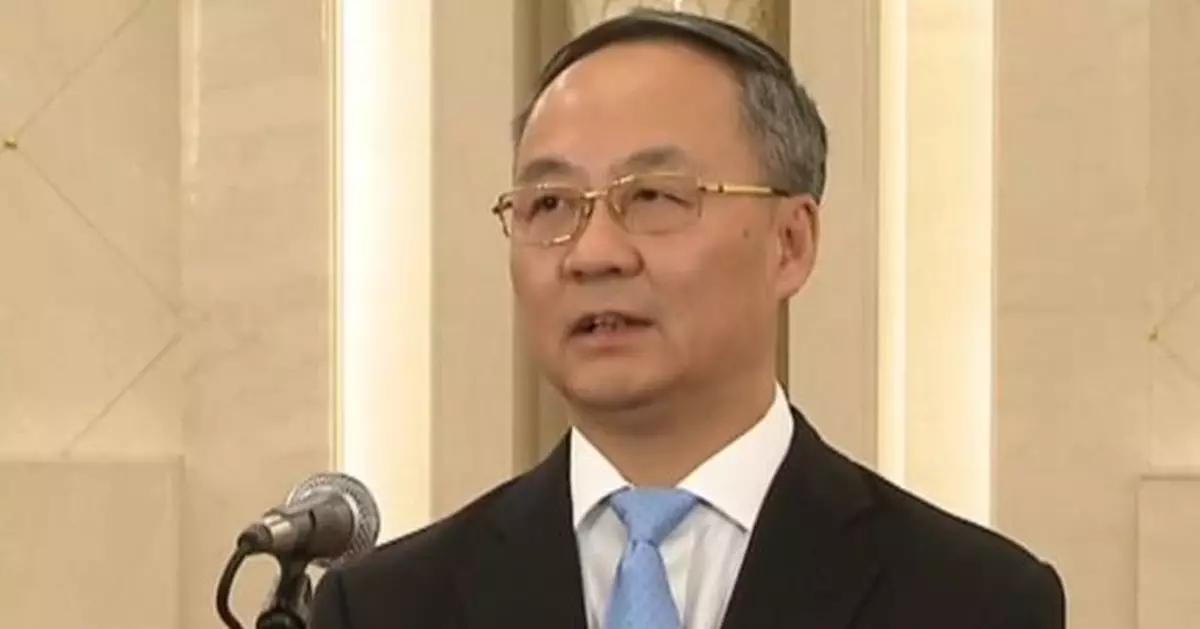 全國兩會｜李雲澤：去年處置不良資產3.8萬億元 創歷來最多