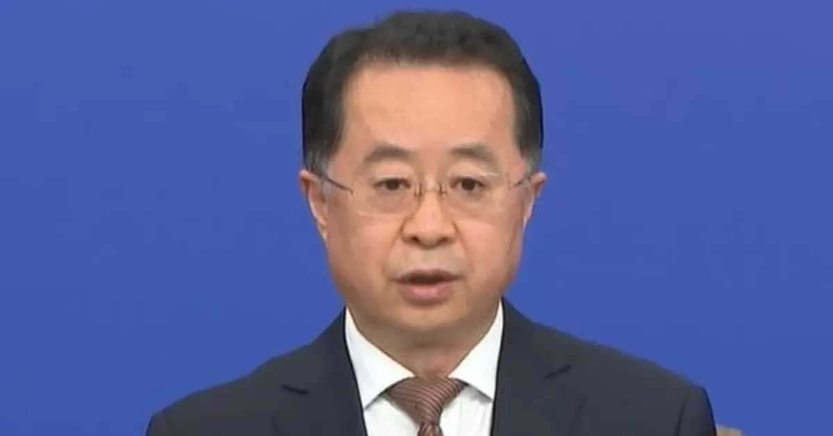 全國兩會｜陸治原稱要順應群眾需求變化 逐步擴大民生保障政策