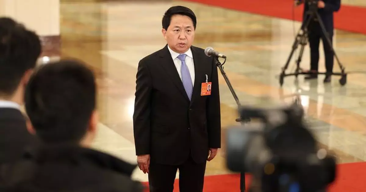 全國兩會｜規範直播交易行為 市監總局局長羅文﹕將制定出台直播電商監管辦法