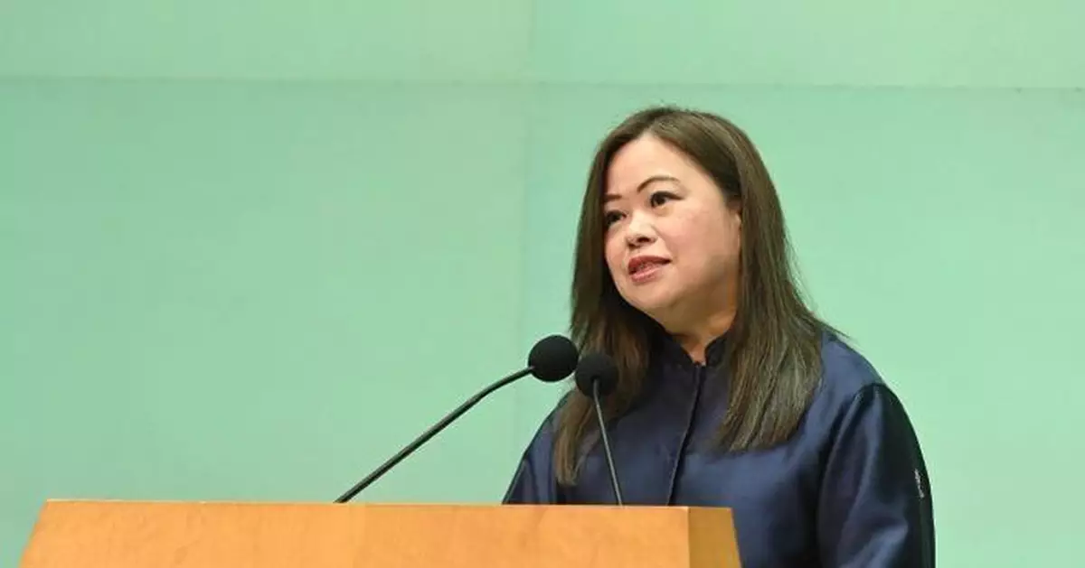 高質素文體盛事陸續登場 羅淑佩盼促進文化旅遊融合