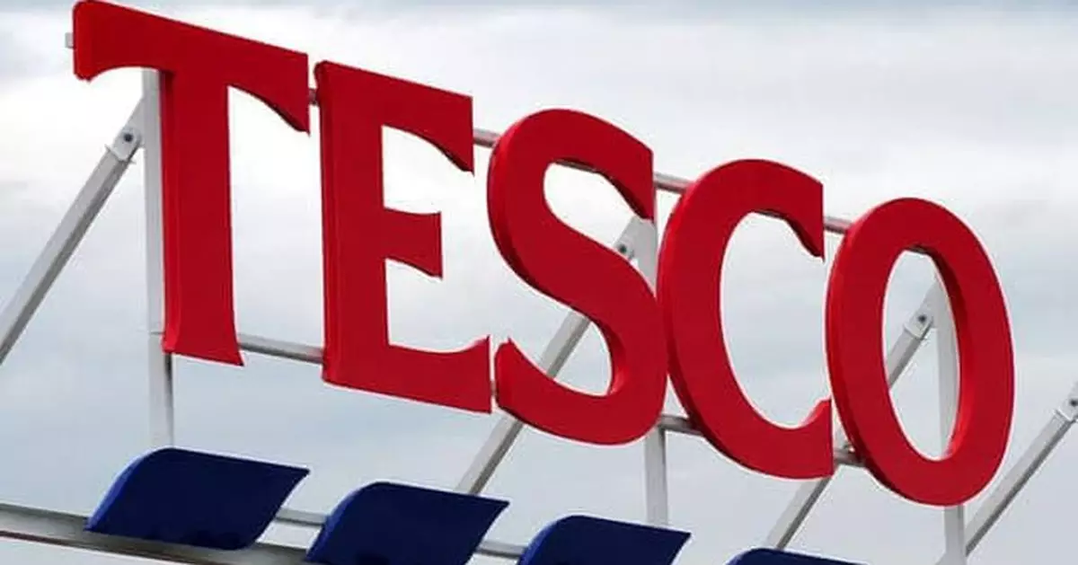 失誤頻出連購物袋都Check錯！Tesco超市新防盜系統遭批：是一種羞辱